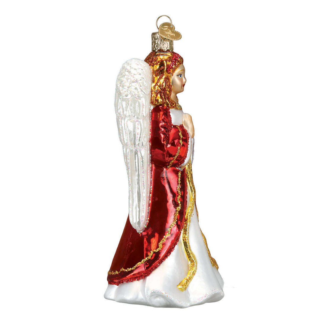 Divinity Ornament