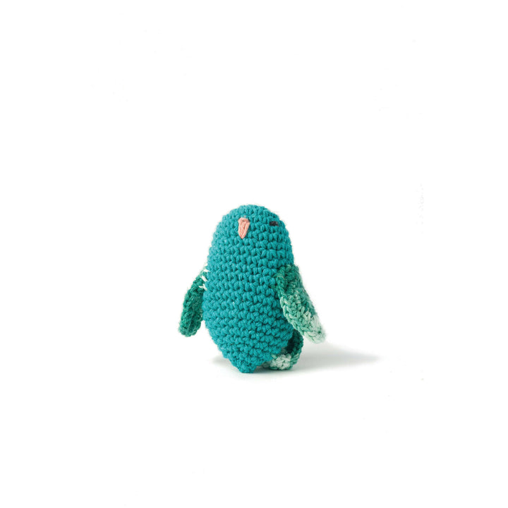 DIY Crochet Kit Love Bird Rico - Lagoon  PAK122-810