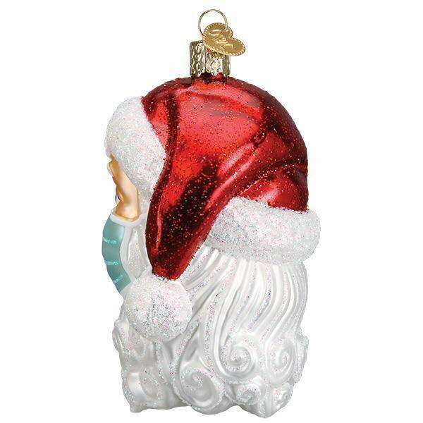Doctor Santa
