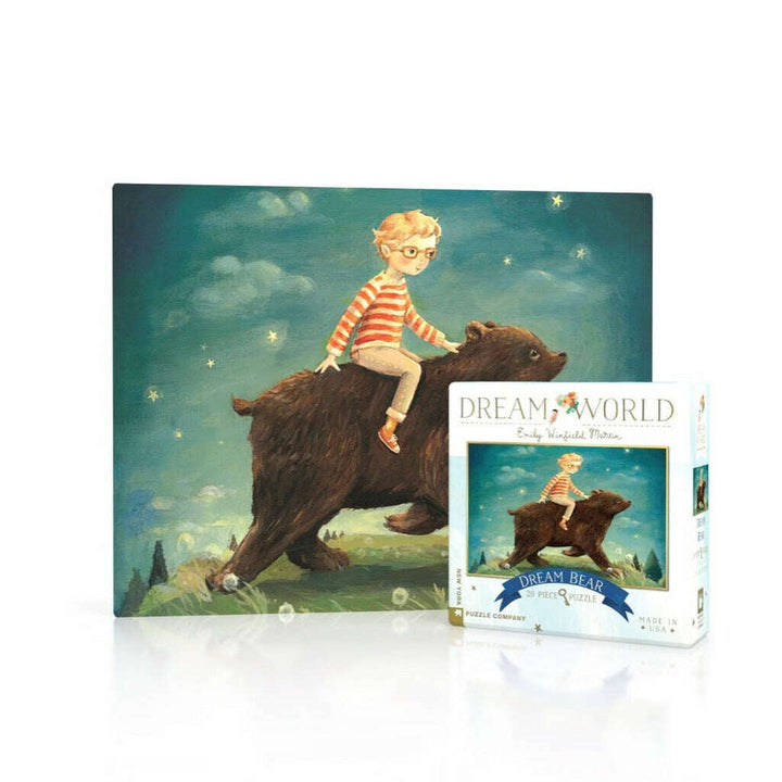 Dream Bear Mini