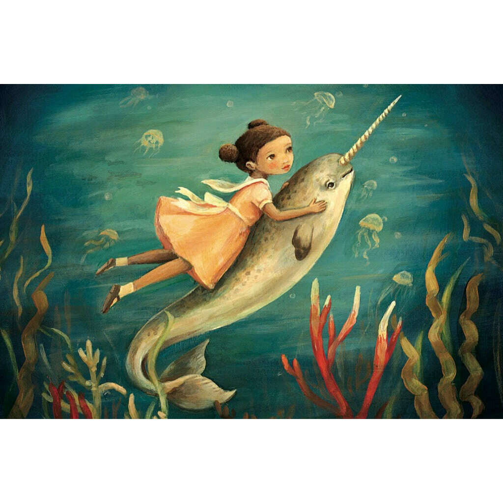 Dream Narwhal Mini