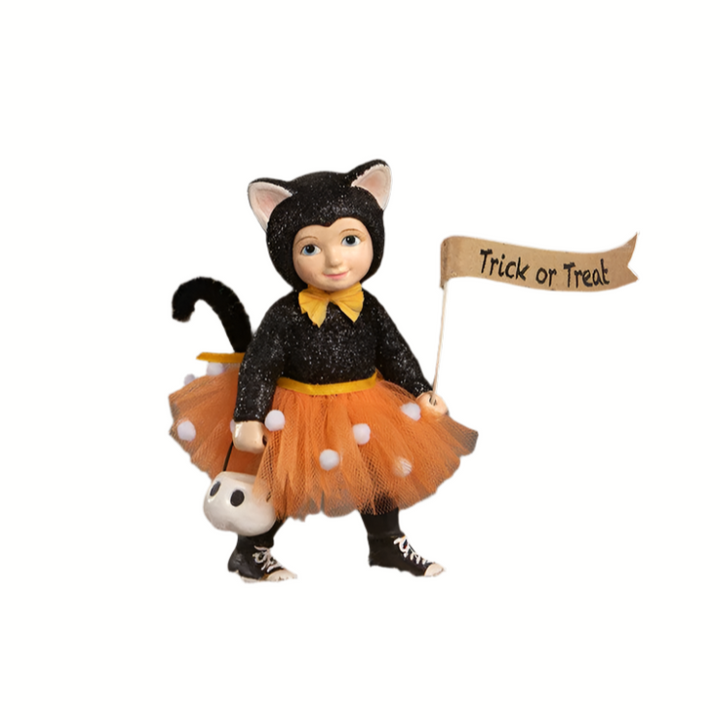 Dressed up Rorie by Bethany Lowe Designs