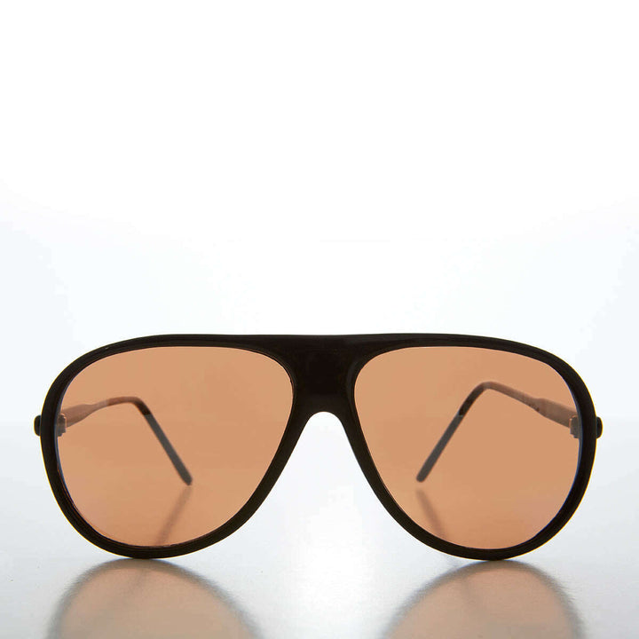 Driving Aviator Sunglasses - Hardy