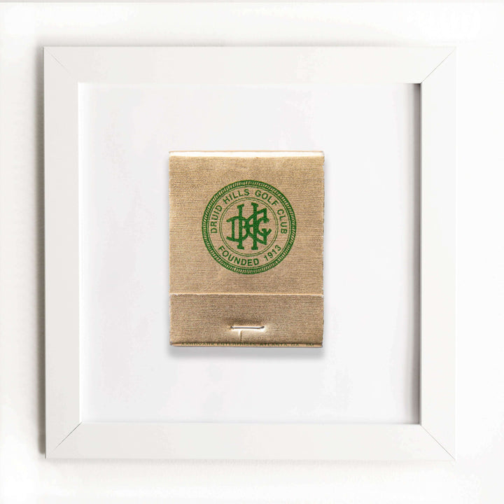 Druid Hills (Gold)