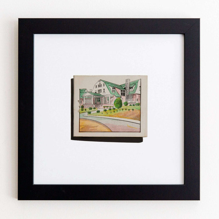 Druid Hills Golf (Vintage)