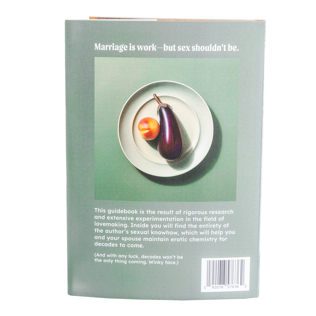 Shinesty Guide to Marital Bliss | Erotic Guidebook