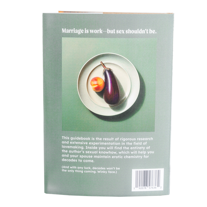 Shinesty Guide to Marital Bliss | Erotic Guidebook