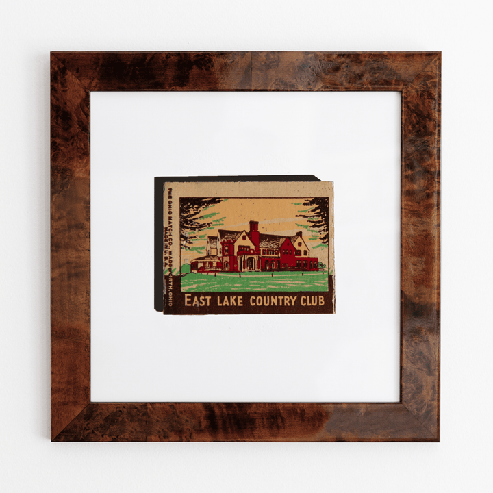 East Lake Golf Club (Vintage)