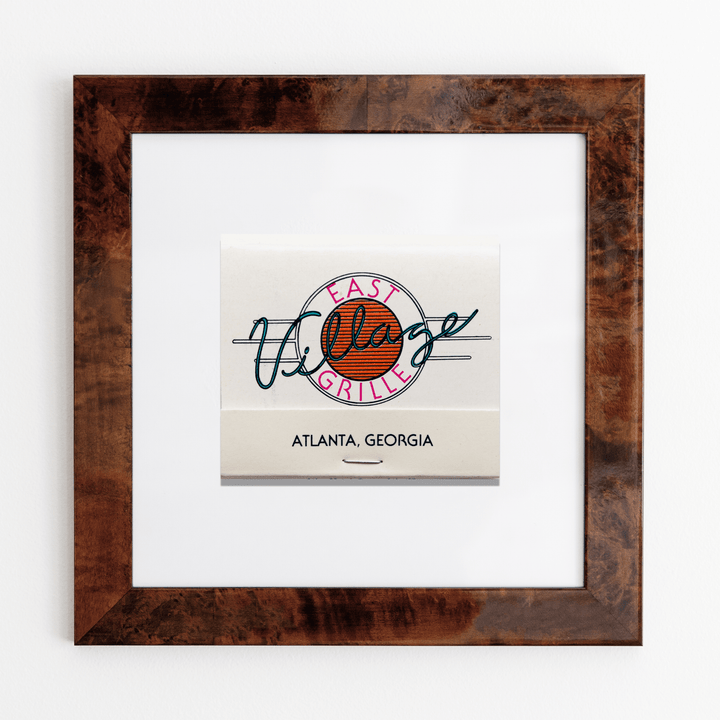 East Village Grille Atlanta (Cream)