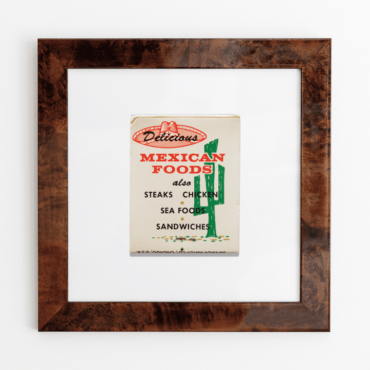El Rancho (Back)