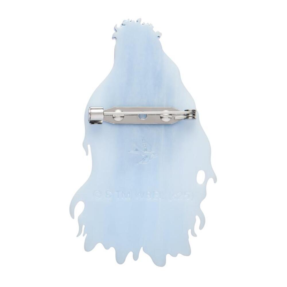 Emily the Corpse Bride Brooch by Erstwilder 1