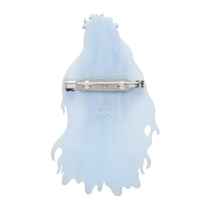 Emily the Corpse Bride Brooch by Erstwilder 1