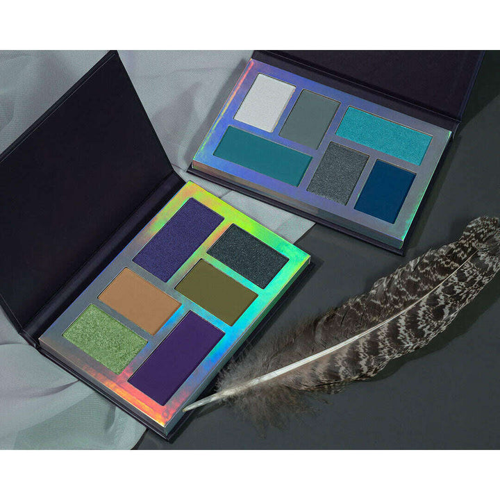 Enchanted Forest | Nightshade Palette