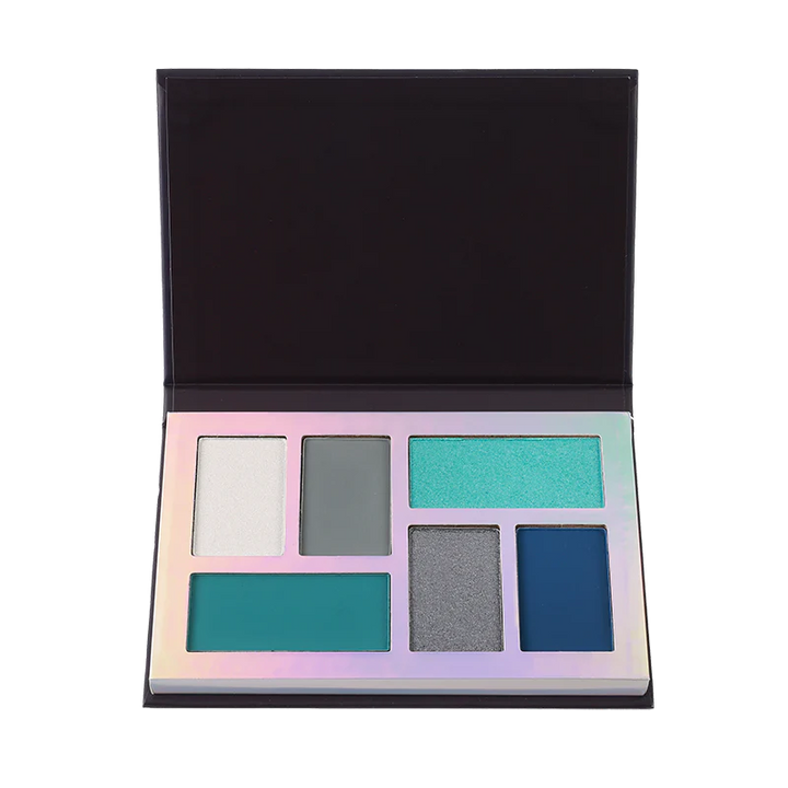 Enchanted Forest | Nightshade Palette