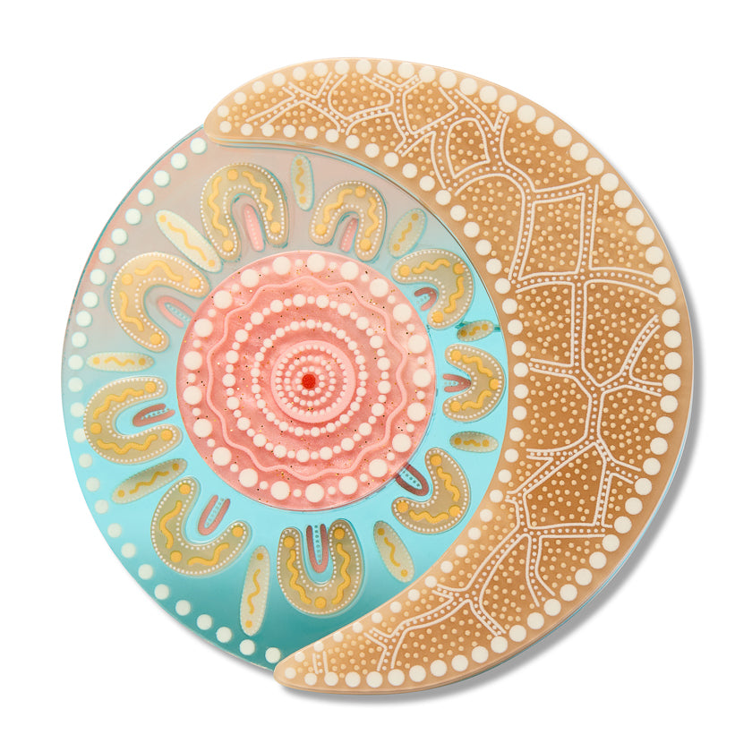 erstwilder brooke sutton BHEC114PintjamuTuntalRitjinguthinhaBrooch-1