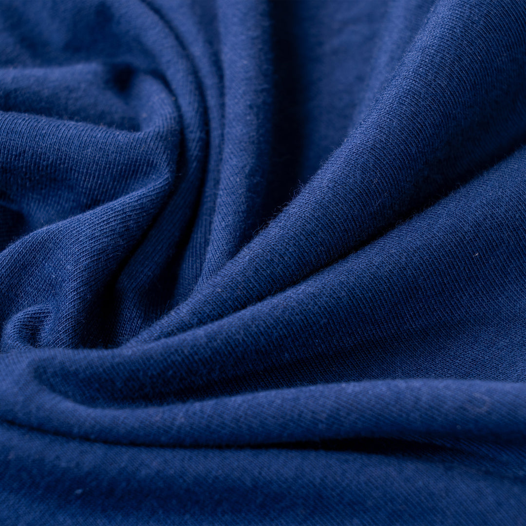 The Big Blue | Navy Everyman™ T Shirt