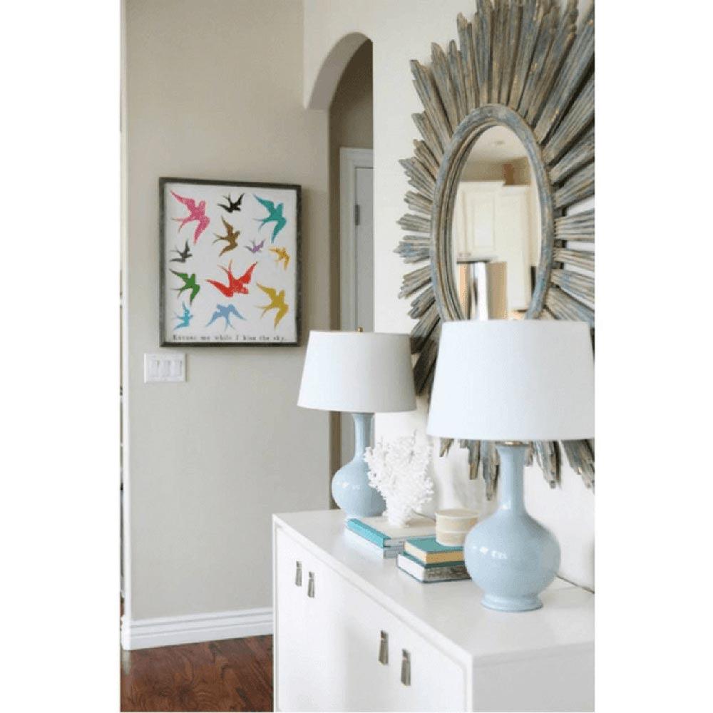 "Excuse Me While I Kiss The Sky" Art Print - Quirks!