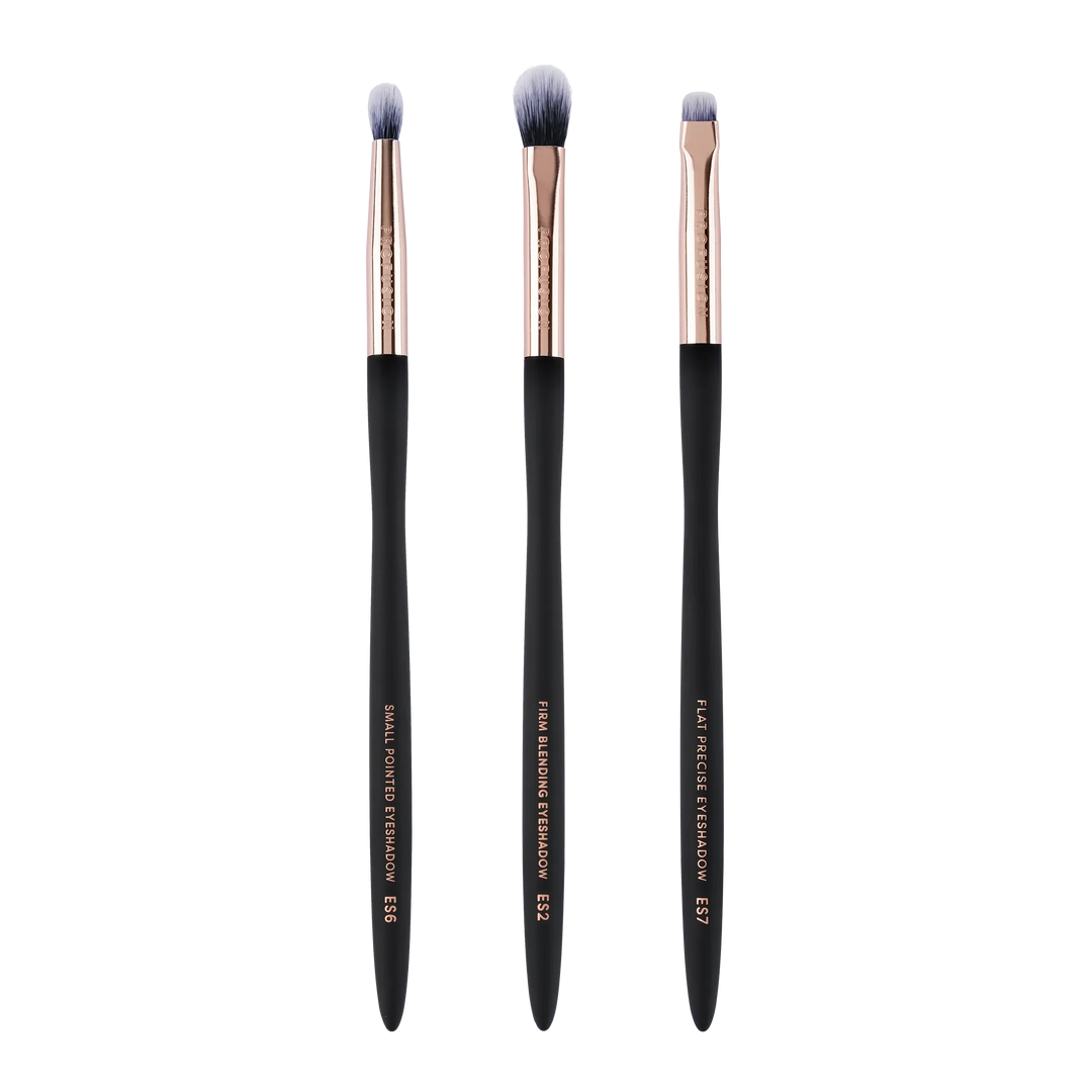 Artistry Eye Essentials | 3-pc Artistry Eye Brush Set
