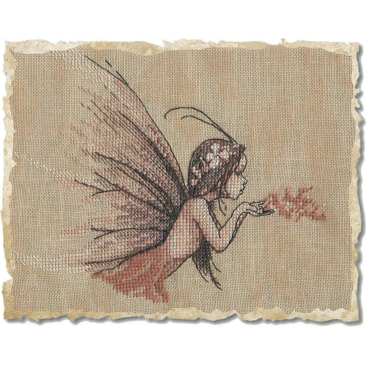 Fairy Dust 57-A036 K Counted Cross Stitch Kit