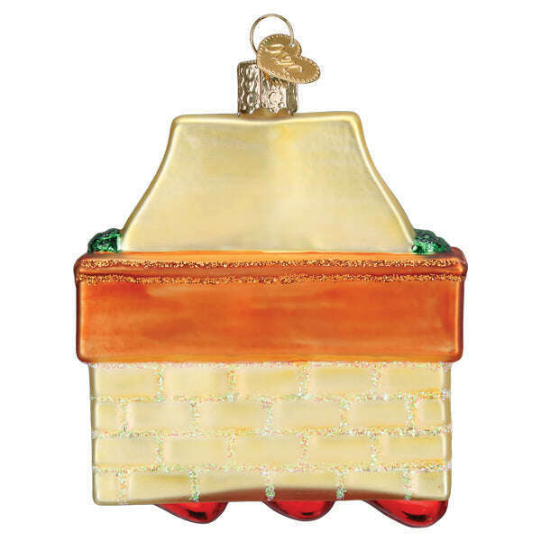 Family Of 3 Stockings Ornament
