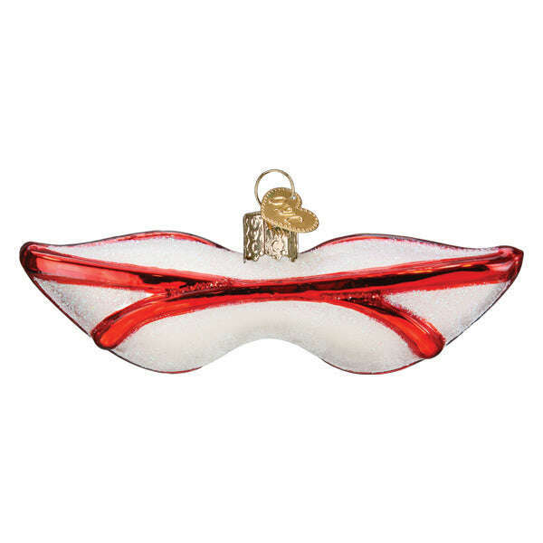 Fashion Sunglasses Ornament