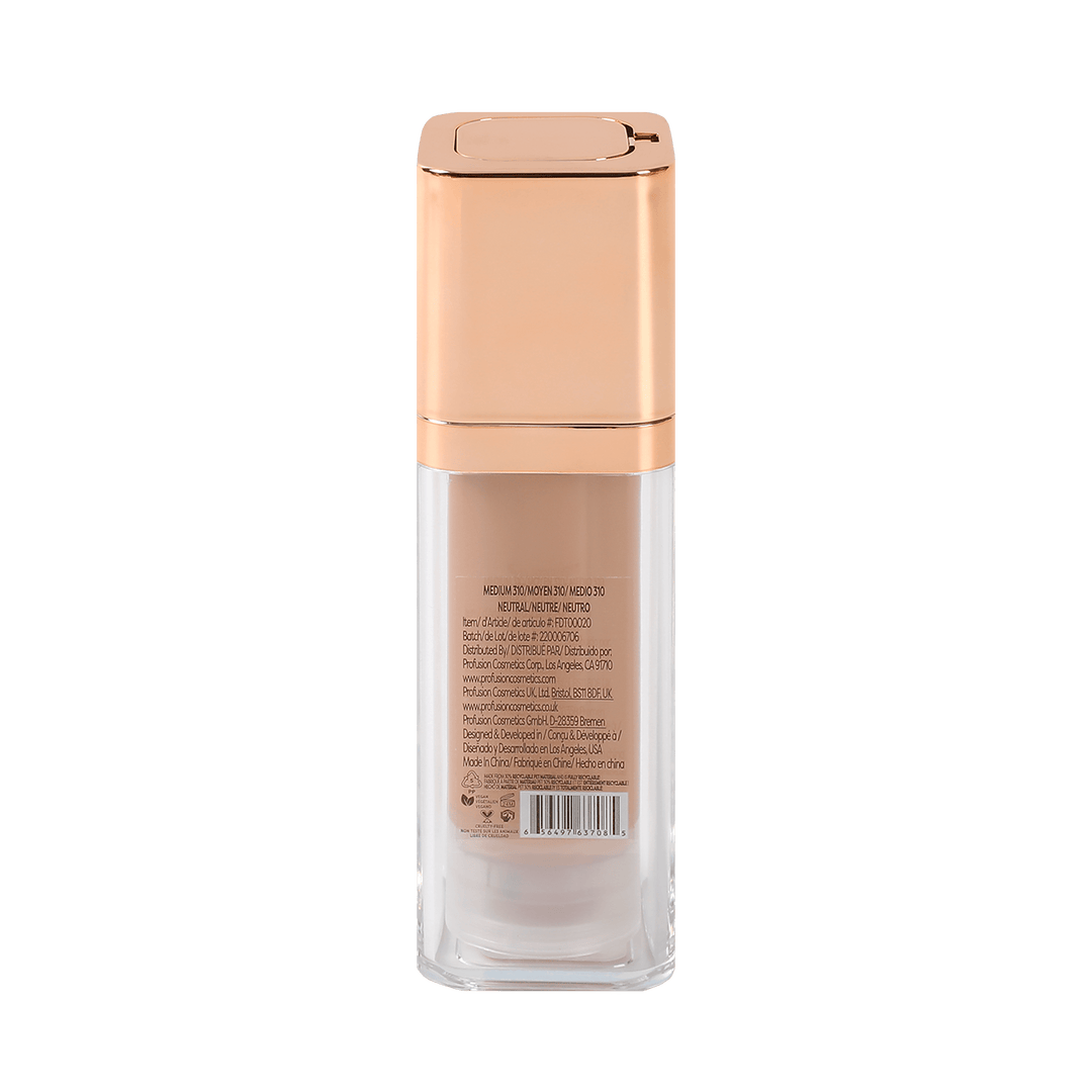 Feel Good Skin Long Wear Skin Perfector