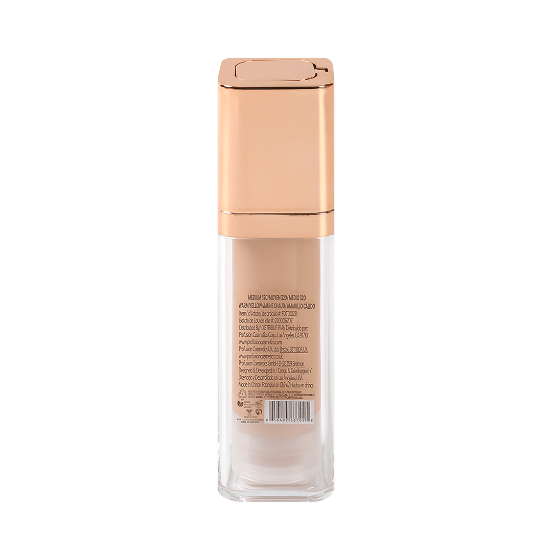 Feel Good Skin Long Wear Skin Perfector