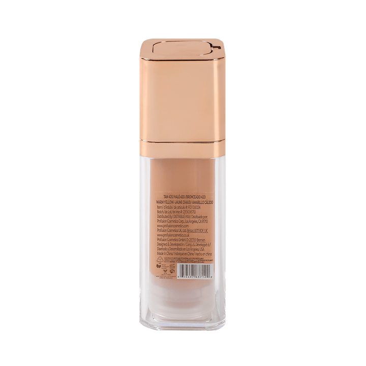 Feel Good Skin Long Wear Skin Perfector
