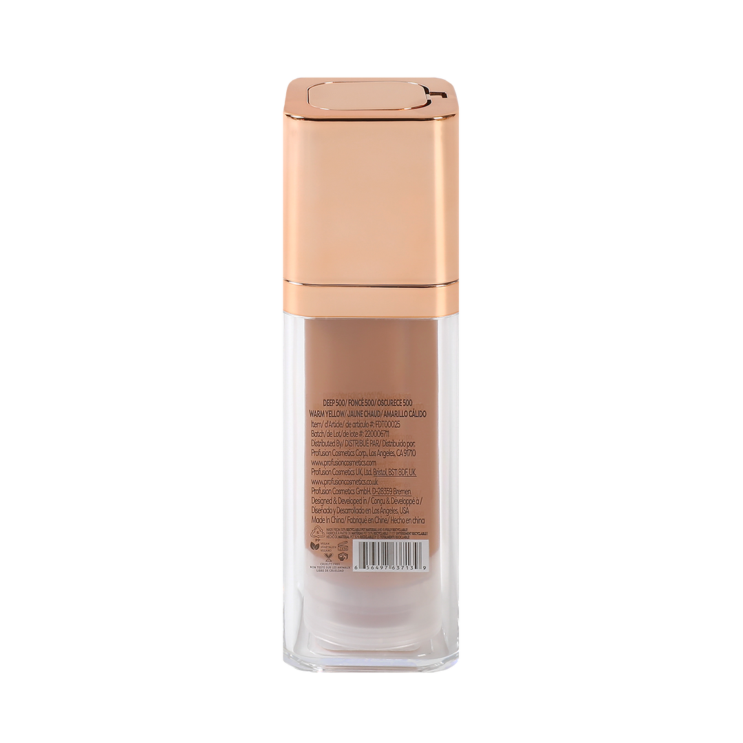 Feel Good Skin Long Wear Skin Perfector