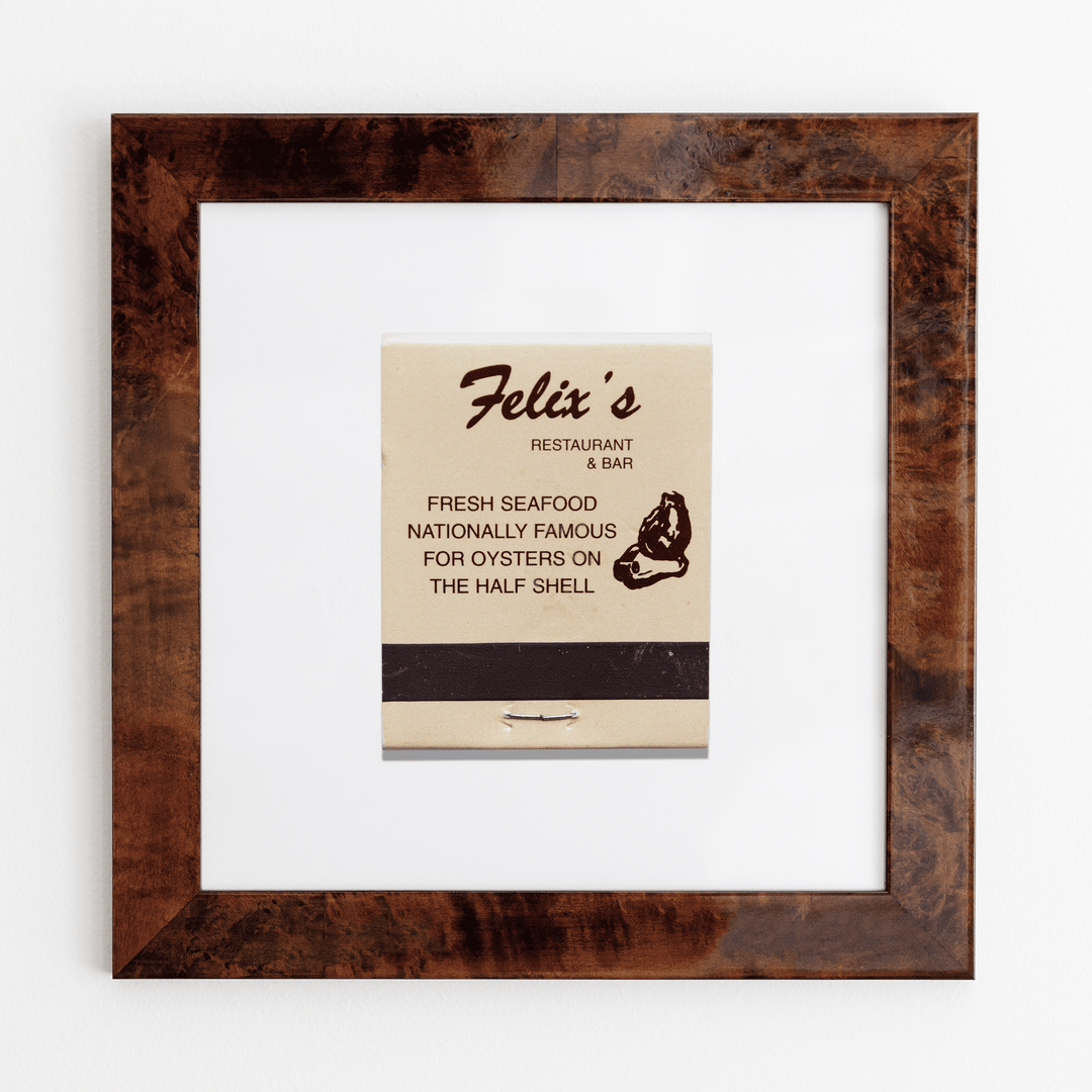 Felix's Restaurant & Bar (Back)