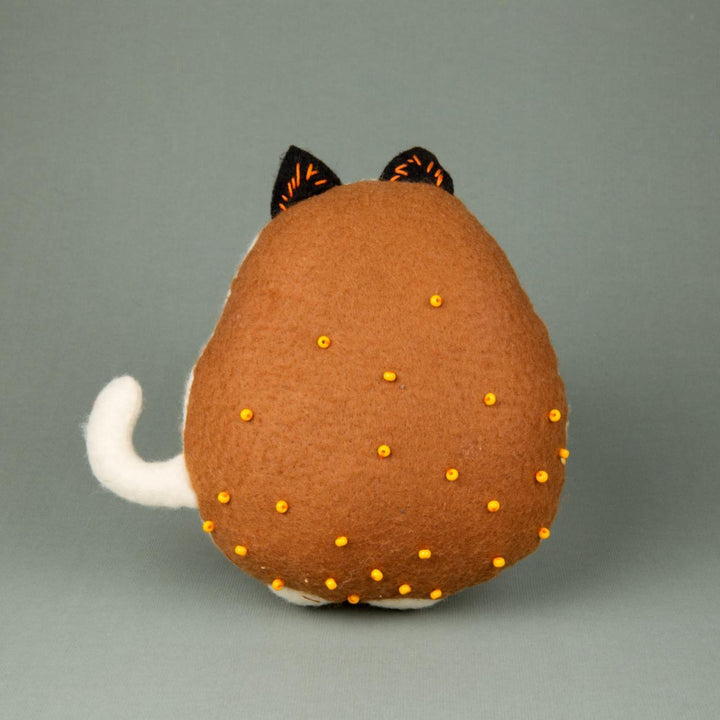 Felting kit  Favourite V-175C