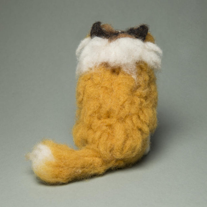 Felting kit Border Collie V-150C