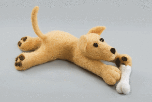 Felting kit  Max V-94C