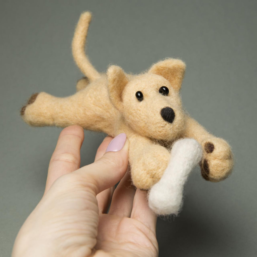 Felting kit  Max V-94C