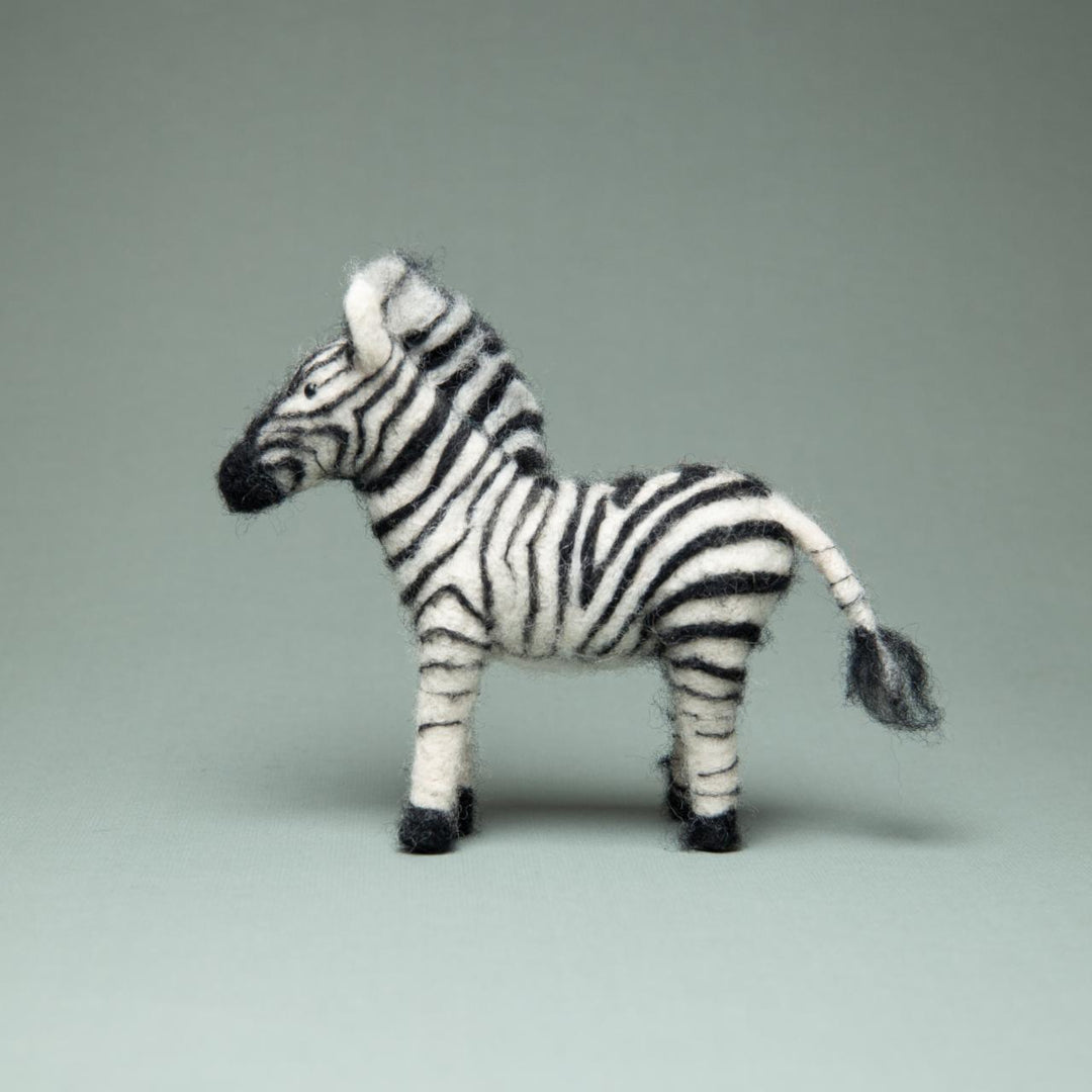 Felting kit Zambezi V-113C