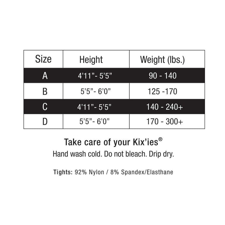 Fishnet Tights with Side Stripe Black. Petite to Plus Size