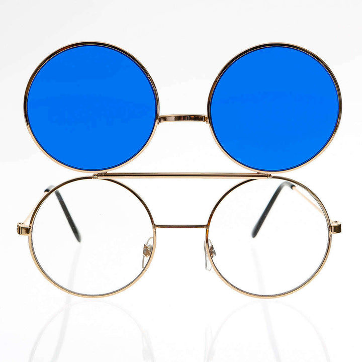 Flip Up Sunglasses - Flippy