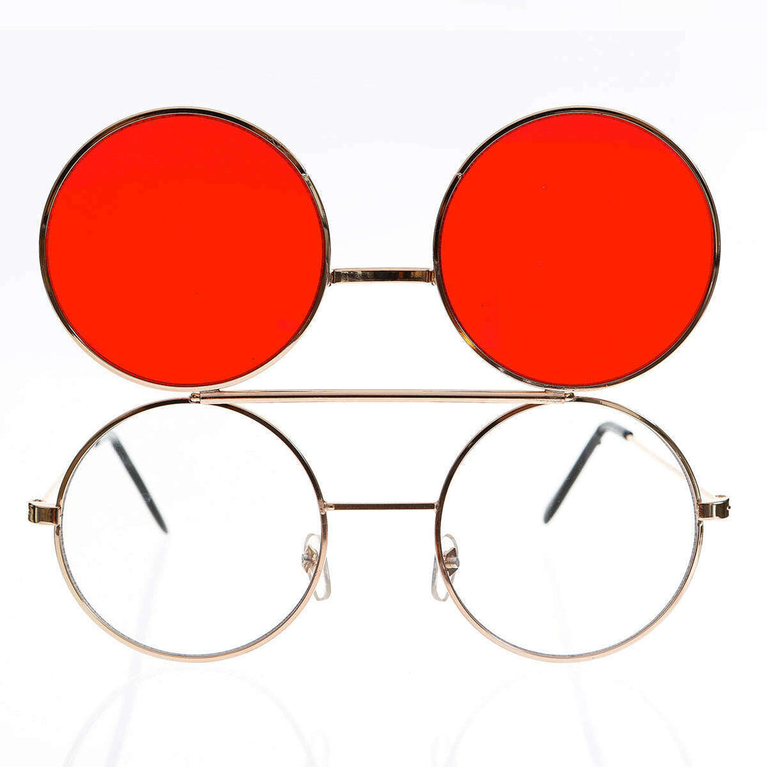 Flip Up Sunglasses - Flippy