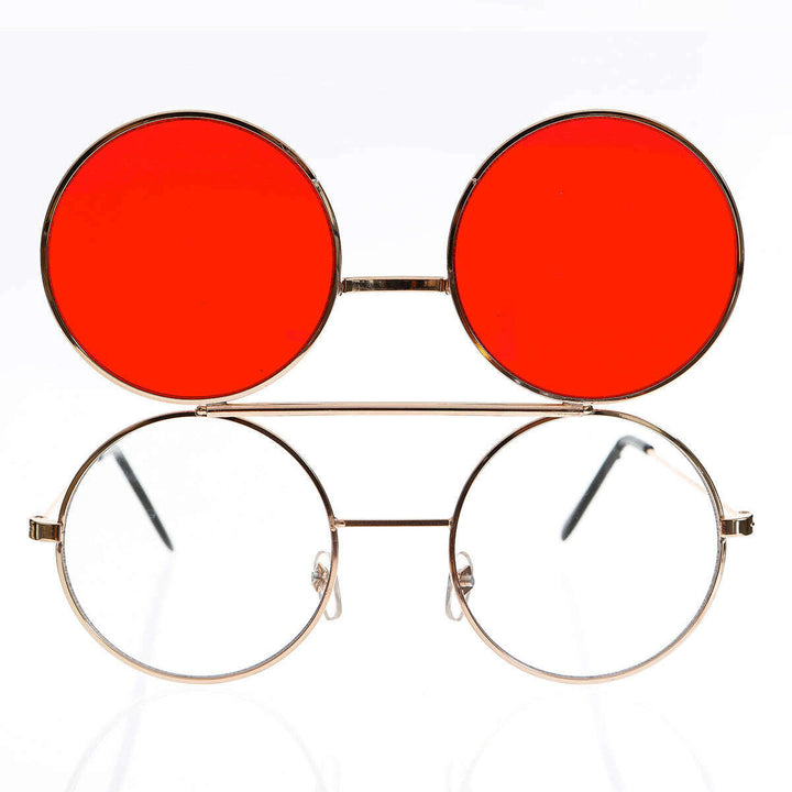 Flip Up Sunglasses - Flippy