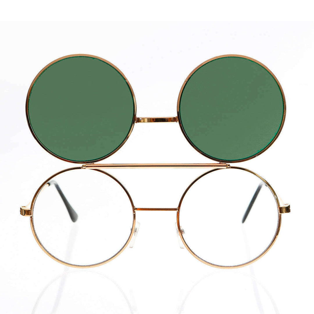 Flip Up Sunglasses - Flippy