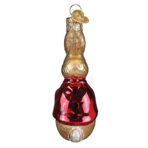 Flopsy Ornament