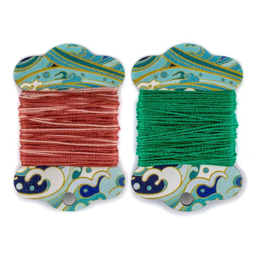 Floss bobbins FLC-126(S)