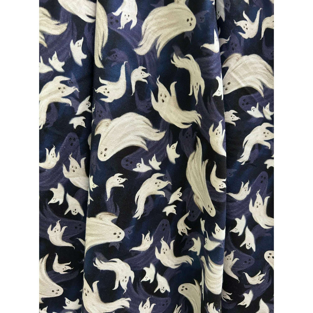 Flying Ghosts Doris Skirt