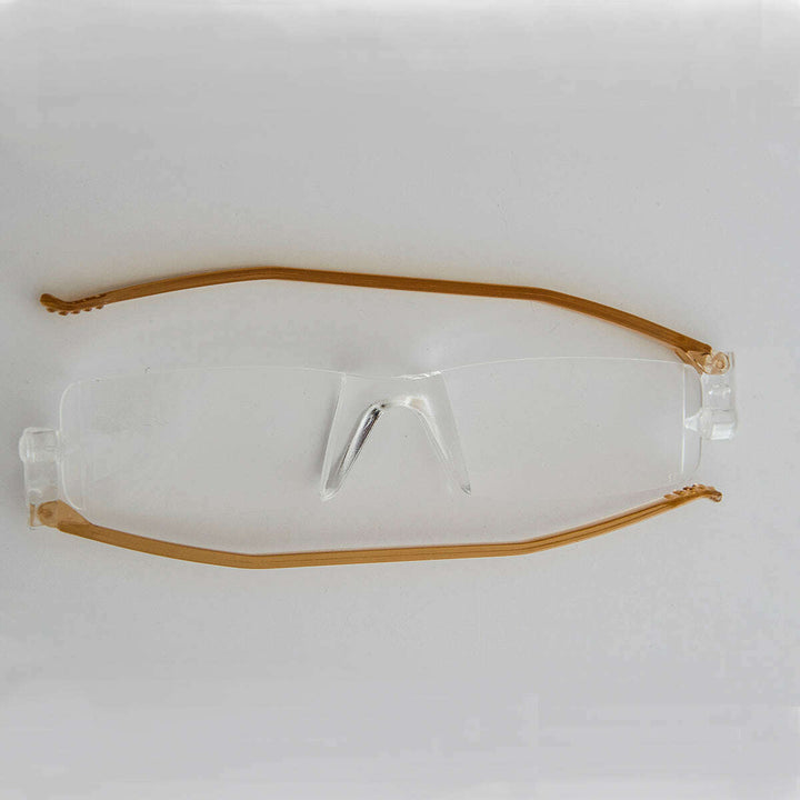 Folding Reading Glasses Vintage - Paulie