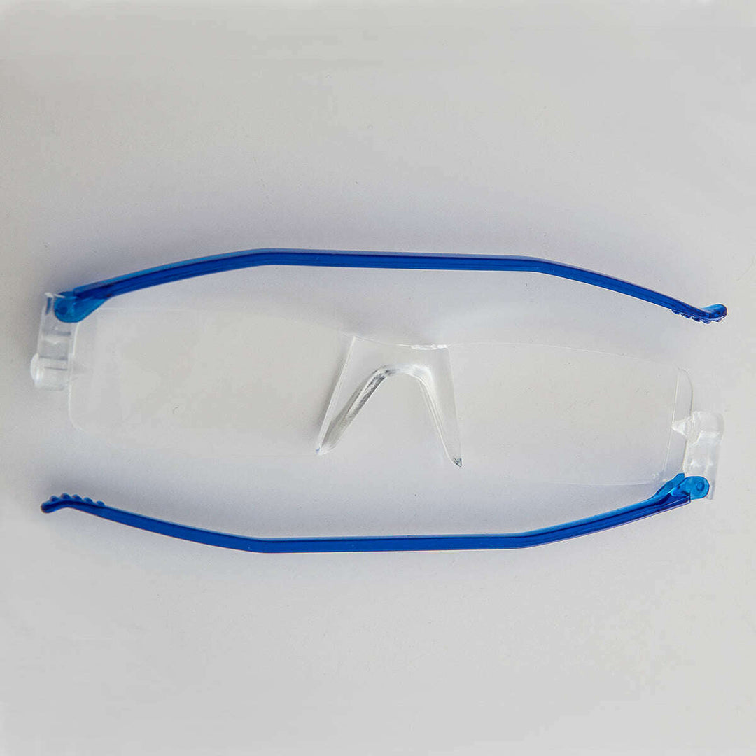 Folding Reading Glasses Vintage - Paulie