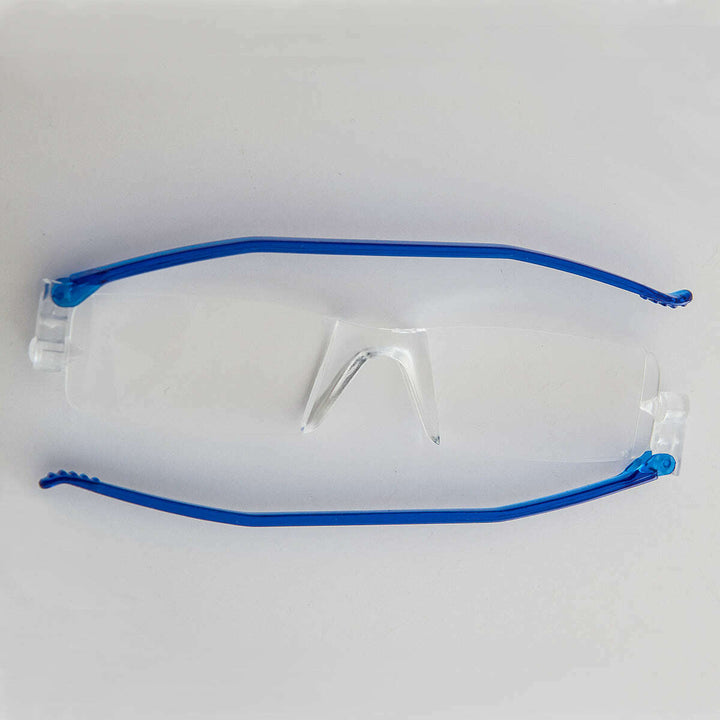 Folding Reading Glasses Vintage - Paulie