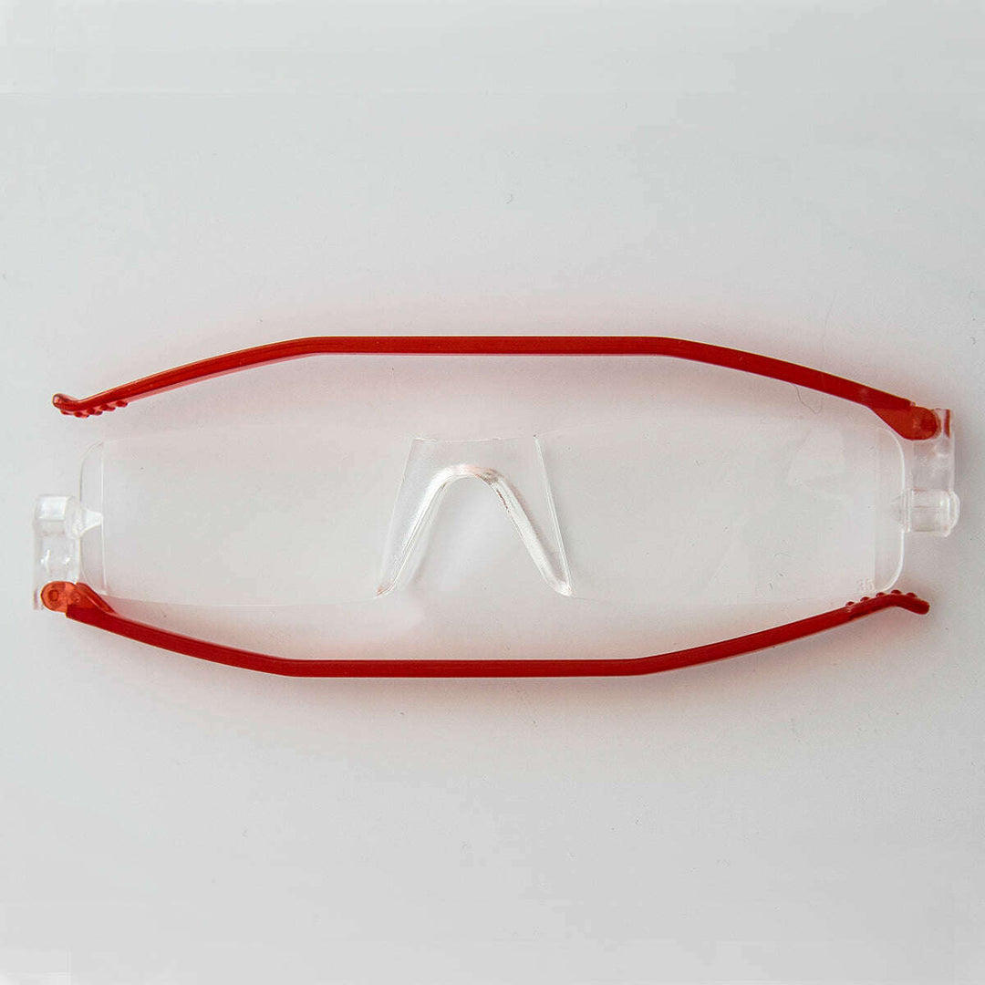 Folding Reading Glasses Vintage - Paulie