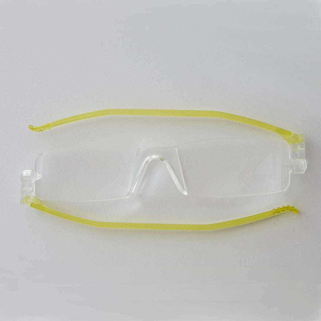 Folding Reading Glasses Vintage - Paulie