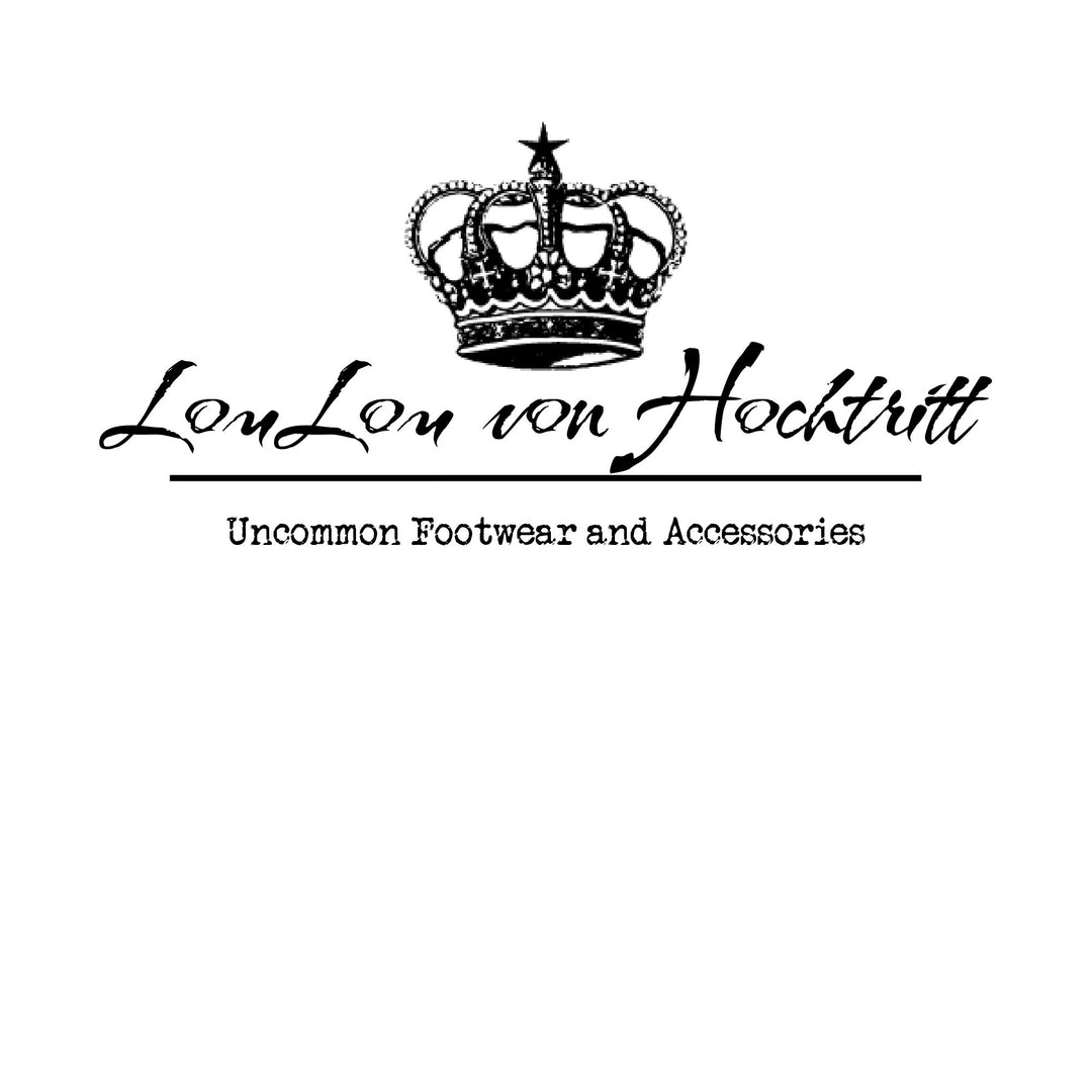 the Momento Mori - in Black Snake on Black