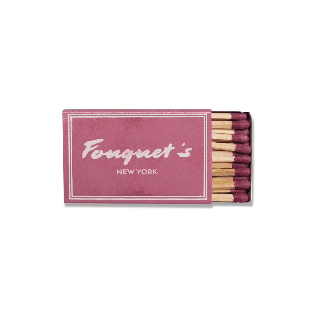 Fouquet's New York